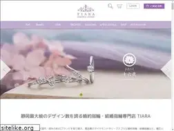 Sites similar to tiara-ring.com