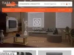 Sites similar to tiara.md