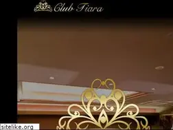 Sites similar to tiara.okinawa
