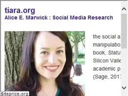 Sites similar to tiara.org