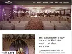 Sites similar to tiaraabanquets.com