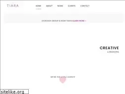 Sites similar to tiaraagency.com