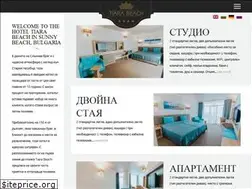 Sites similar to tiarabeach.eu