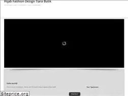 Sites similar to tiarabutik.com