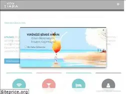 Sites similar to tiarabuyukada.com