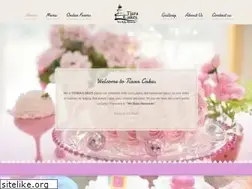 Sites similar to tiaracakes.com