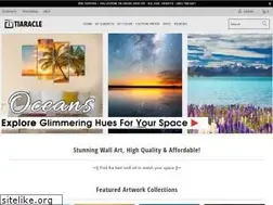 Sites similar to tiaracle.com