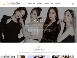 Sites similar to tiaradiadem.com