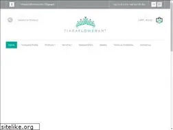 Sites similar to tiaraflowerscyprus.com