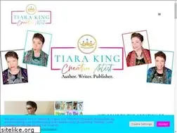 Sites similar to tiaraking.com.au