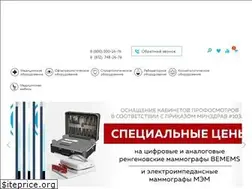 Sites similar to tiaramed.ru
