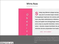Sites similar to tiarapratiwi87.blogspot.com