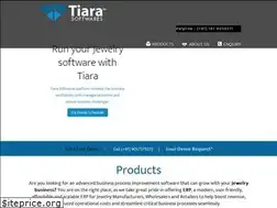 Sites similar to tiarasoftwares.com