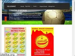 Sites similar to tiarasupermarket.com