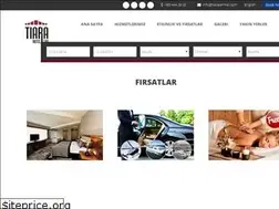 Sites similar to tiaratermal.com