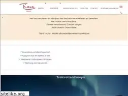 Sites similar to tiaratours.nl