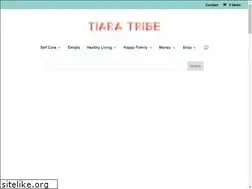 Sites similar to tiaratribe.com