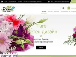 Sites similar to tiare.bg