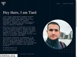 Sites similar to tiarebalbi.com