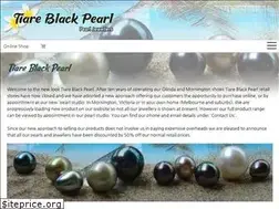 Sites similar to tiareblackpearl.com