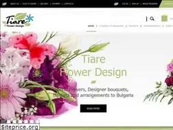 Sites similar to tiareflora.com