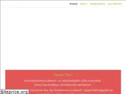 Sites similar to tiarella.net