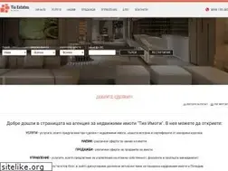 Sites similar to tiaris.bg