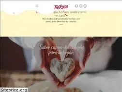 Sites similar to tiarosa.com.mx