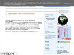Sites similar to tiarsblog.blogspot.com