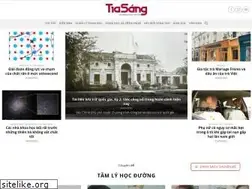 Sites similar to tiasang.com.vn