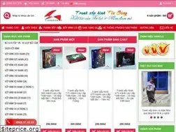 Sites similar to tiasangco.vn