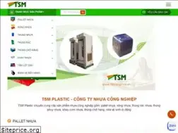 Sites similar to tiasangmoi.vn