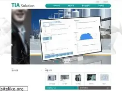 Sites similar to tiasol.co.kr