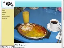 Sites similar to tiasophias.com