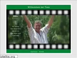 Sites similar to tiass.de