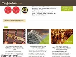 Sites similar to tiastephanietours.com