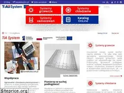 Sites similar to tiasystem.pl