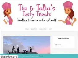 Sites similar to tiatalia.com
