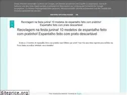 Sites similar to tiatatimaluquinha.blogspot.com