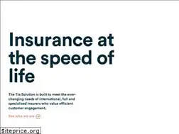 Sites similar to tiatechnology.com