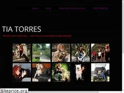Sites similar to tiatorres.org