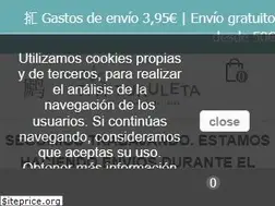Sites similar to tiaturuleta.com