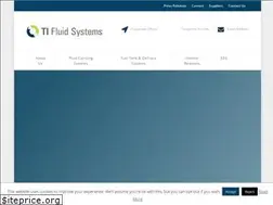 Sites similar to tiautomotive.com