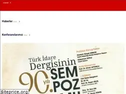 Sites similar to tiav.org.tr