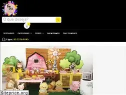 Sites similar to tiaval.com.br