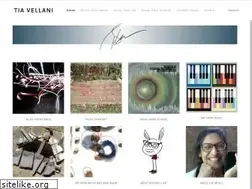 Sites similar to tiavellani.com