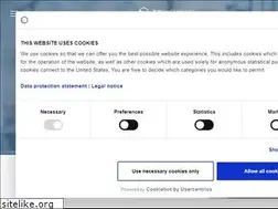 Sites similar to tib-chemicals.com