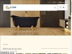 Sites similar to tib-egy.com