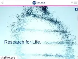 Sites similar to tib-molbiol.com