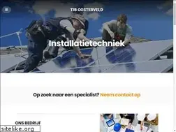 Sites similar to tib-oosterveld.nl